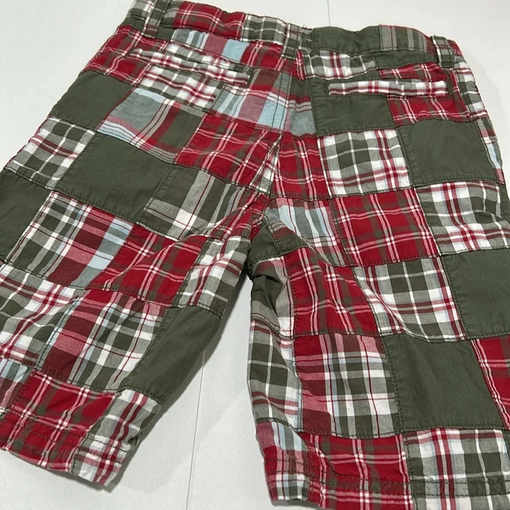 Gymboree boys shorts